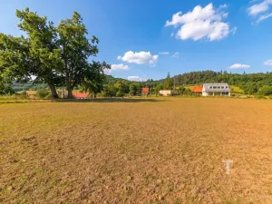 Prodej pozemku pro bydlení, Tišnov, 1463 m2