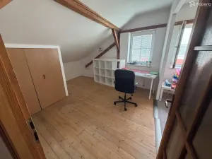 Pronájem obchodního prostoru, Brno, Jamborova, 104 m2