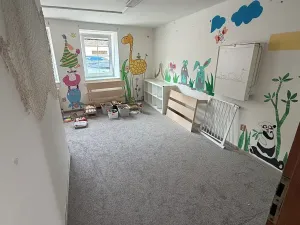Pronájem obchodního prostoru, Brno, Jamborova, 104 m2