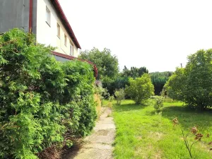 Prodej rodinného domu, Jirny, Na Jablonce, 260 m2