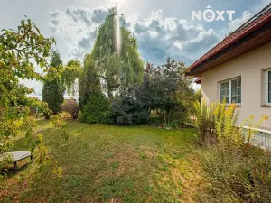 Prodej rodinného domu, Horní Jelení, Dvorská, 160 m2