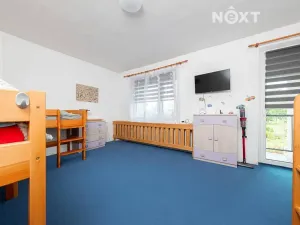Prodej rodinného domu, Ronov nad Doubravou, U školky, 216 m2