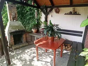 Pronájem bytu 2+1, Praha - Stodůlky, Šafránkova, 70 m2