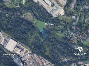 Prodej podílu pole, Ostrava, 1400 m2