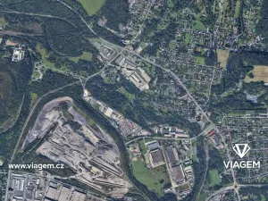 Prodej podílu pole, Ostrava, 1400 m2