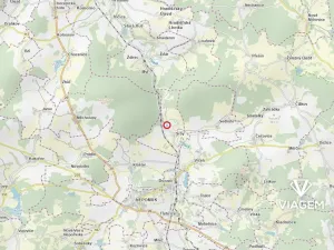 Prodej podílu pozemku pro bydlení, Srby, 4094 m2