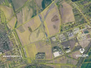 Prodej podílu pole, Bzenec, 29 m2