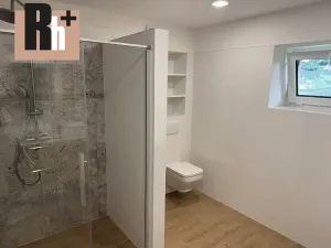 Pronájem bytu 3+kk, Libhošť, 79 m2