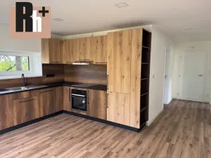 Pronájem bytu 2+1, Libhošť, 68 m2