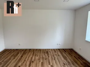 Pronájem bytu 2+1, Libhošť, 68 m2