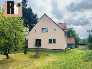 Pronájem bytu 2+1, Libhošť, 68 m2