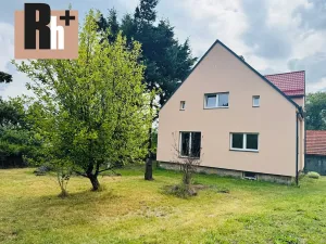 Pronájem bytu 2+1, Libhošť, 68 m2