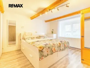 Prodej rodinného domu, Karlova Ves, 160 m2