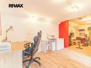 Prodej rodinného domu, Karlova Ves, 160 m2