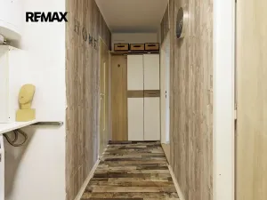 Prodej bytu 3+1, Kutná Hora, Puškinská, 57 m2