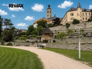 Prodej bytu 3+1, Kutná Hora, Puškinská, 57 m2
