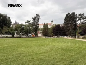 Prodej bytu 3+1, Kutná Hora, Puškinská, 57 m2