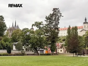Prodej bytu 3+1, Kutná Hora, Puškinská, 57 m2