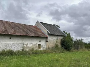 Prodej pozemku pro bydlení, Všejany, 1705 m2