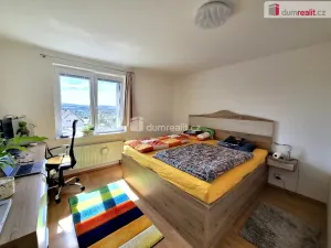 Prodej bytu 3+1, Stříbro, Na Vyhlídce, 78 m2