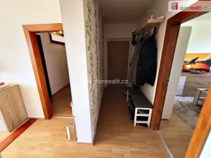 Prodej bytu 3+1, Stříbro, Na Vyhlídce, 78 m2