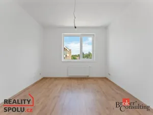 Pronájem bytu 3+kk, Chotěboř, Severní, 86 m2