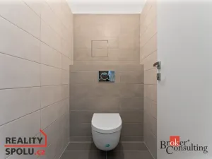 Pronájem bytu 3+kk, Chotěboř, Severní, 86 m2