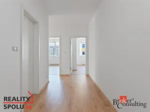 Pronájem bytu 3+kk, Chotěboř, Severní, 86 m2