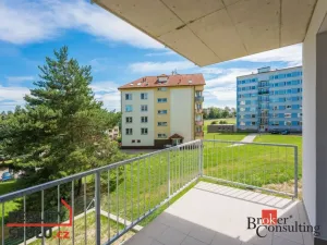 Pronájem bytu 3+kk, Chotěboř, Severní, 86 m2