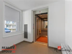 Pronájem bytu 3+kk, Chotěboř, Severní, 86 m2
