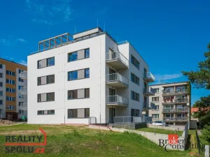 Pronájem bytu 3+kk, Chotěboř, Severní, 86 m2