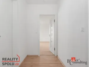 Pronájem bytu 2+kk, Náchod - Staré Město nad Metují, Bartoňova, 58 m2