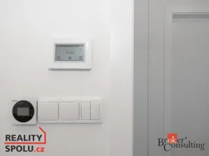 Pronájem bytu 4+kk, Hradec Králové - Nový Hradec Králové, Buková, 149 m2