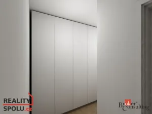 Pronájem bytu 4+kk, Hradec Králové - Nový Hradec Králové, Buková, 149 m2