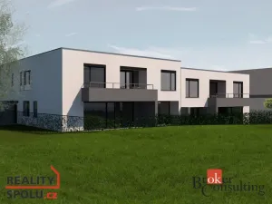Pronájem bytu 4+kk, Hradec Králové - Nový Hradec Králové, Buková, 149 m2