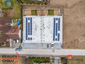 Pronájem bytu 4+kk, Hradec Králové - Nový Hradec Králové, Buková, 149 m2