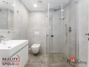 Pronájem bytu 4+kk, Hradec Králové - Nový Hradec Králové, Buková, 149 m2