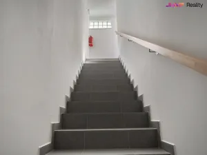 Pronájem bytu 1+kk, Brno, Minská, 21 m2