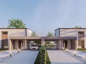 Prodej pozemku pro bydlení, Brandýs nad Labem-Stará Boleslav, Konětopská, 495 m2