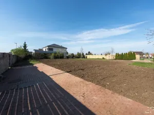 Prodej pozemku pro bydlení, Brandýs nad Labem-Stará Boleslav, Konětopská, 495 m2