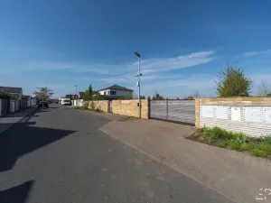 Prodej pozemku pro bydlení, Brandýs nad Labem-Stará Boleslav, Konětopská, 495 m2