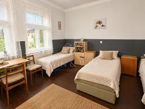 Pronájem ubytování, Praha - Horní Počernice, Lukavecká, 550 m2