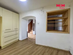 Prodej rodinného domu, Hrusice, U Potoka, 226 m2