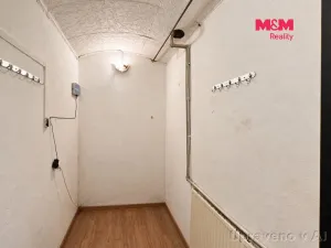 Prodej rodinného domu, Hrusice, U Potoka, 226 m2