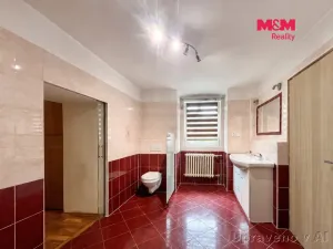 Prodej rodinného domu, Hrusice, U Potoka, 226 m2