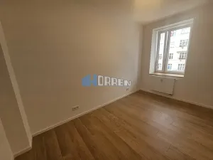 Pronájem bytu 2+kk, Praha - Libeň, Primátorská, 55 m2
