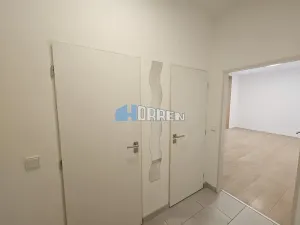 Pronájem bytu 2+kk, Praha - Libeň, Primátorská, 55 m2