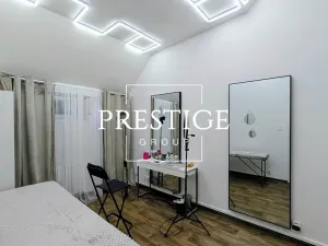 Pronájem obchodního prostoru, Praha - Vysočany, Freyova, 120 m2