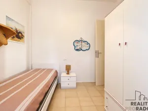 Prodej bytu 3+1, Silville,, 79 m2