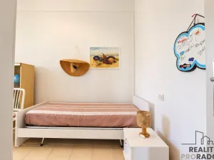 Prodej bytu 3+1, Silville,, 79 m2